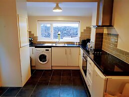 The Hazeldene Apartment