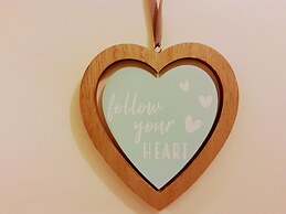 The Hazeldene Apartment