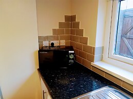 The Hazeldene Apartment