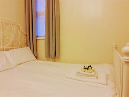 The Hazeldene Apartment