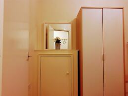 The Hazeldene Apartment