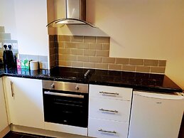 The Hazeldene Apartment