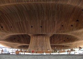 The Hazeldene Apartment