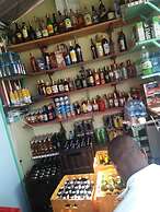 Mt Kenya Safari Halt Hotel