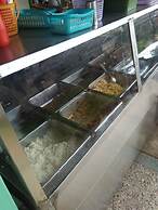 Mt Kenya Safari Halt Hotel