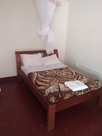 Mt Kenya Safari Halt Hotel