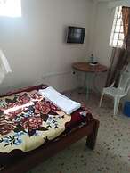 Mt Kenya Safari Halt Hotel