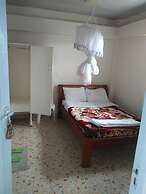 Mt Kenya Safari Halt Hotel