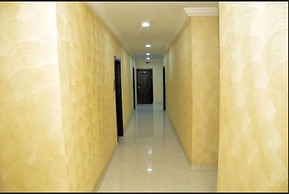 Habitat Hotel and Resort