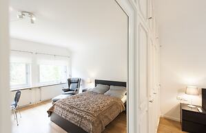 Hej- Apartments