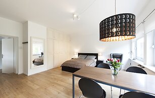 Hej- Apartments