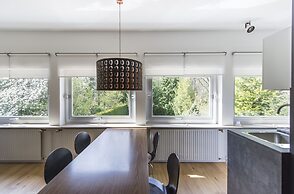 Hej- Apartments