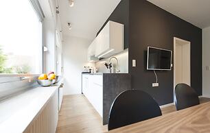 Hej- Apartments