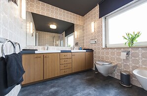Hej- Apartments