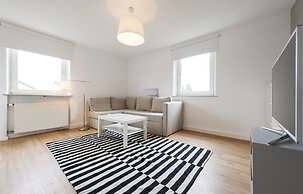 Hej- Apartments