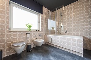 Hej- Apartments