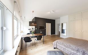 Hej- Apartments