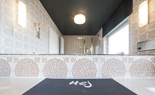 Hej- Apartments