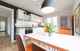 Hej- Apartments