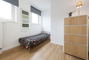Hej- Apartments