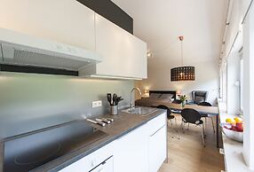Hej- Apartments