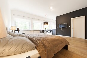 Hej- Apartments