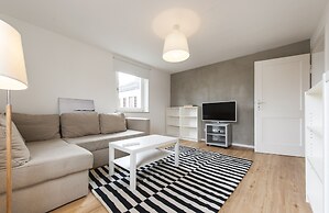 Hej- Apartments
