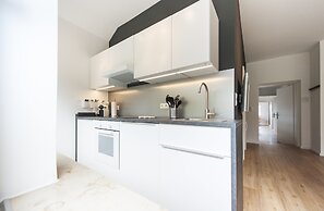 Hej- Apartments