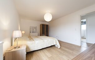 Hej- Apartments