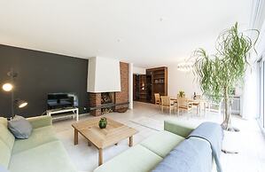Hej- Apartments
