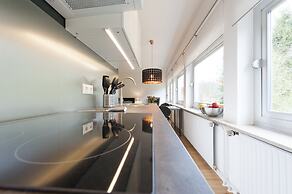 Hej- Apartments
