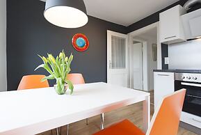 Hej- Apartments
