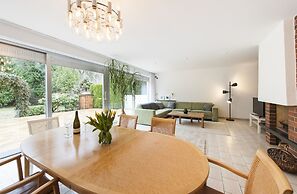 Hej- Apartments