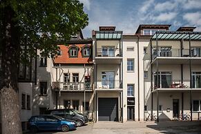 Friedrichs Apartments