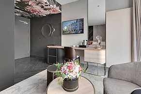 HOTEL GRANO Gdańsk SPA & Wellness - GRANO HOTEL Gdańsk Old Town SPA & 