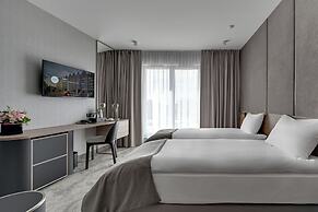 HOTEL GRANO Gdańsk SPA & Wellness - GRANO HOTEL Gdańsk Old Town SPA & 