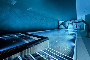 HOTEL GRANO Gdańsk SPA & Wellness - GRANO HOTEL Gdańsk Old Town SPA & 