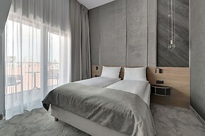 HOTEL GRANO Gdańsk SPA & Wellness - GRANO HOTEL Gdańsk Old Town SPA & 