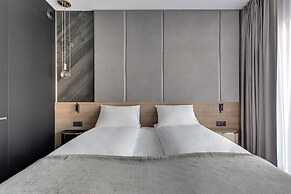 HOTEL GRANO Gdańsk SPA & Wellness - GRANO HOTEL Gdańsk Old Town SPA & 