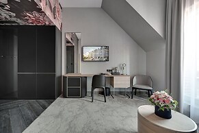 HOTEL GRANO Gdańsk SPA & Wellness - GRANO HOTEL Gdańsk Old Town SPA & 
