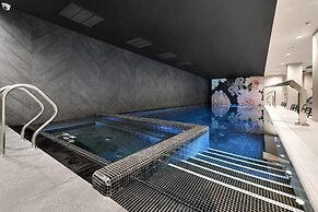 HOTEL GRANO Gdańsk SPA & Wellness - GRANO HOTEL Gdańsk Old Town SPA & 