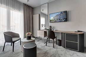 HOTEL GRANO Gdańsk SPA & Wellness - GRANO HOTEL Gdańsk Old Town SPA & 