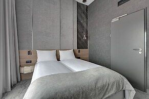 HOTEL GRANO Gdańsk SPA & Wellness - GRANO HOTEL Gdańsk Old Town SPA & 