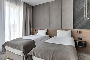 HOTEL GRANO Gdańsk SPA & Wellness - GRANO HOTEL Gdańsk Old Town SPA & 