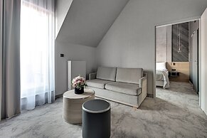 HOTEL GRANO Gdańsk SPA & Wellness - GRANO HOTEL Gdańsk Old Town SPA & 