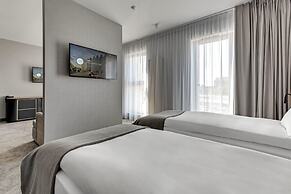 HOTEL GRANO Gdańsk SPA & Wellness - GRANO HOTEL Gdańsk Old Town SPA & 