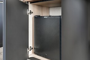 HOTEL GRANO Gdańsk SPA & Wellness - GRANO HOTEL Gdańsk Old Town SPA & 