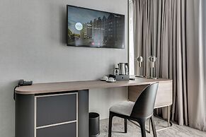 HOTEL GRANO Gdańsk SPA & Wellness - GRANO HOTEL Gdańsk Old Town SPA & 