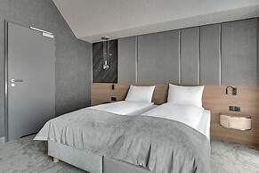 HOTEL GRANO Gdańsk SPA & Wellness - GRANO HOTEL Gdańsk Old Town SPA & 