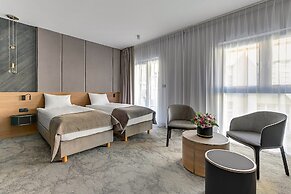 HOTEL GRANO Gdańsk SPA & Wellness - GRANO HOTEL Gdańsk Old Town SPA & 